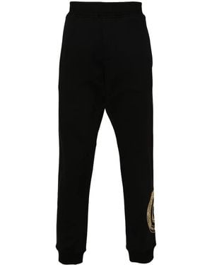 Just Cavalli トラックパンツ - ブラック