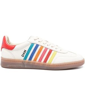 DSquared² Trainers - Pink