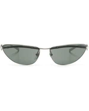 Gucci GG1701S サングラス - グレー