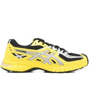 Asics Gel-SD-Lyte logo sneakers - Gelb