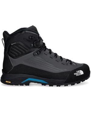 The North Face Verto Alpine Hiking Boots - Black