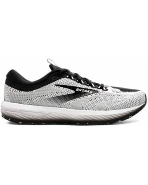 Brooks Zapatillas Revel 7 - Blanco