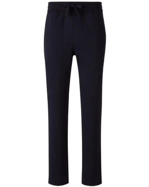 Brioni Drawstring Trousers - Blue