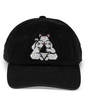 Palace Casquette Lucky P3 - Noir