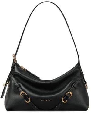 Givenchy Mini Voyou Bag - Black