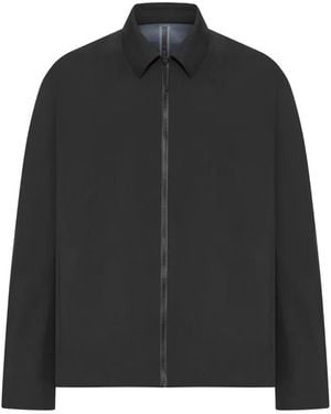 Veilance Centroid Zip Jacket - Black