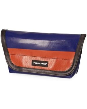 Freitag Marsupio Jamie - Blu