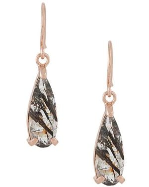 Wouters & Hendrix Reves De Reves Drop Earrings - Multicolour