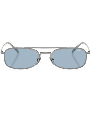 Prada Eyewear Collection Sunglasses - Blue