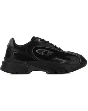 COACH Bolt Runner Sneakers - Black