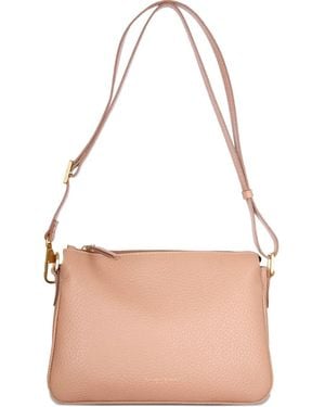 Gianni Chiarini Sac Porté Épaule Brooke - Rose