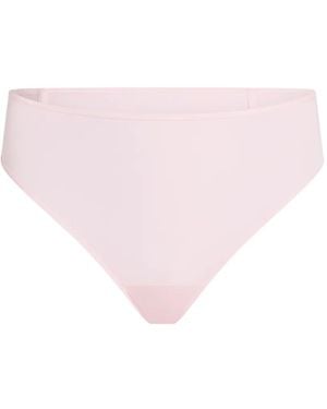 Marlies Dekkers Dame De Paris Thong - Pink