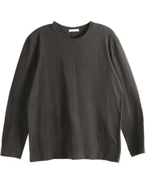 メンズ The Row Tシャツ (長袖) | オンラインセールは最大19%オフ | Lyst