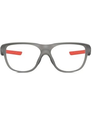 Oakley Occhiali Squadrati Versafuse Ss - Grigio
