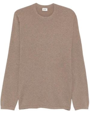 DRYKORN Irmino Sweater - Brown