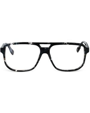 KARL LAGERFELD Occhiali Squadrati - Grigio