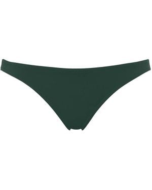Eres Fripon Bikini Bottoms - Green
