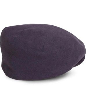 Lock & Co. Hatters Casquette Florida - Purple