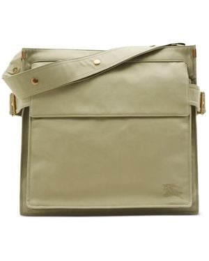 Burberry Borsa Tote Trench - Neutro