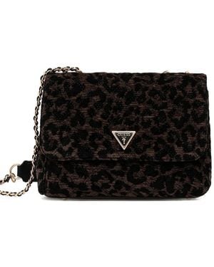 Guess Giully ショルダーバッグ - ブラック