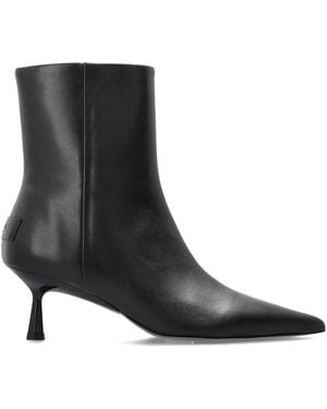 AllSaints Vivian Stiefeletten - Schwarz