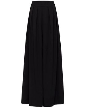 Azeeza Zora Trousers - Black