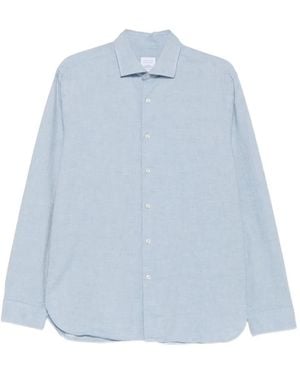 Xacus Legacy Shirt - Blue