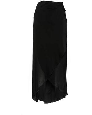 Bondi Born Paréo À Design Portefeuille - Black