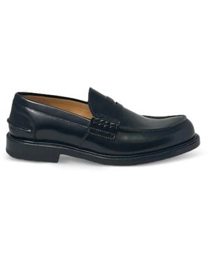 MILLE 885 University Loafers - Blue