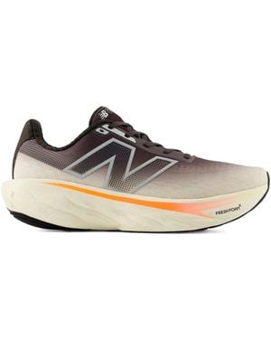 New Balance Fresh Foam Trainers - Black