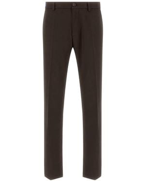 Paul & Shark Pantalon Chino Bellagio X-Soft - Grey