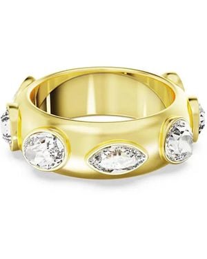 Swarovski Dextera Ring - Metallic