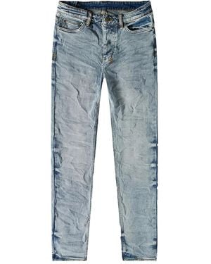Ksubi Chitch Pure Dynamite Jeans - Blue
