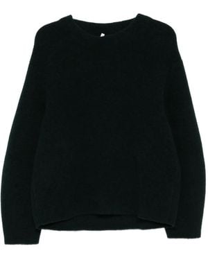 Boboutic Maglione Girocollo - Nero