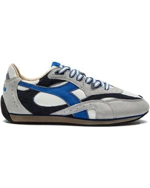 Diadora Equipe Revenge Trainers - Blue
