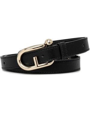 Furla Cintura Nuvola - Nero
