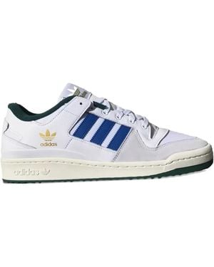 adidas Forum 84 Low Adv Bird" Sneakers - Blau