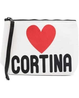 MC2 Saint Barth Bolso De Mano Aline - Blanco