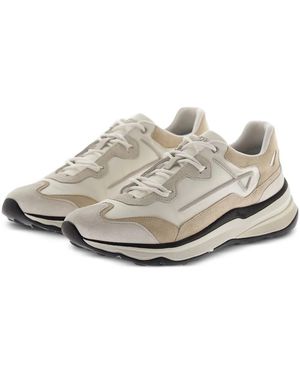 Herno Sneakers - Wit