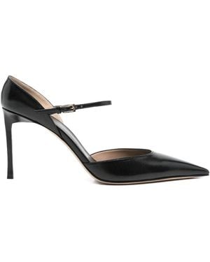 Tom Ford Pumps Mit Schnalle - Schwarz