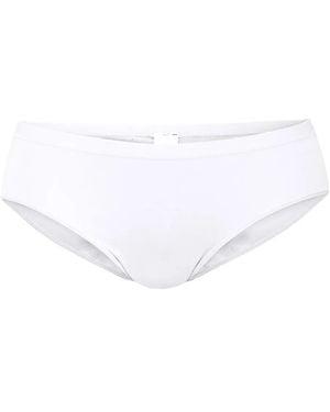 CALIDA Calzoncillos Con Cinturilla Elástica - Blanco