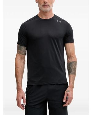 Under Armour Velociti Pro T-Shirt - Black