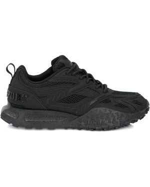 Philipp Plein Sprinter - Black