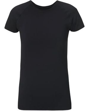 Sweaty Betty Short-Sleeve T-Shirt - Black
