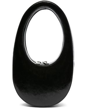 Coperni Bolso shopper Swipe Bag - Negro