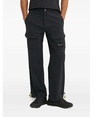 Columbia Wallowa Softshell Drawstring Pants - Black