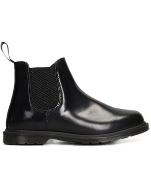 Dr. Martens Mayfare Chelsea Boots - Black