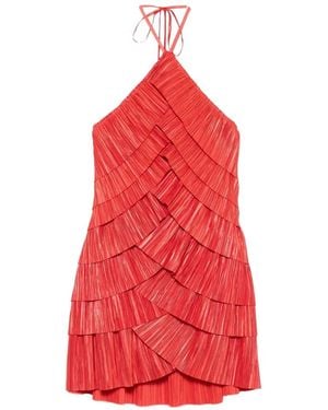 Cult Gaia Dresses - Red