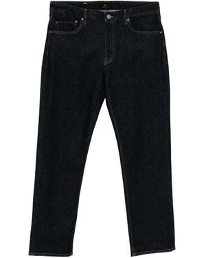 Belstaff Tapered Denim Jeans - Blue