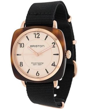 Briston Clubmaster Chic 36Mm - Black